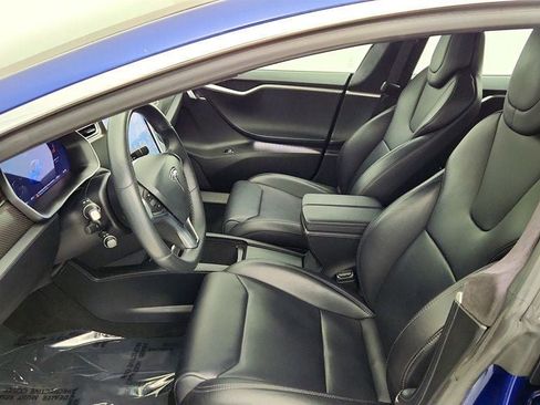 Used 2018 Tesla Model S 100D image 24