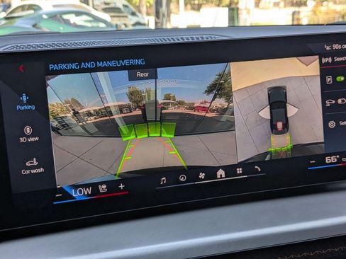 Used 2025 BMW M240i Coupe w/ Premium Package RWD image 19