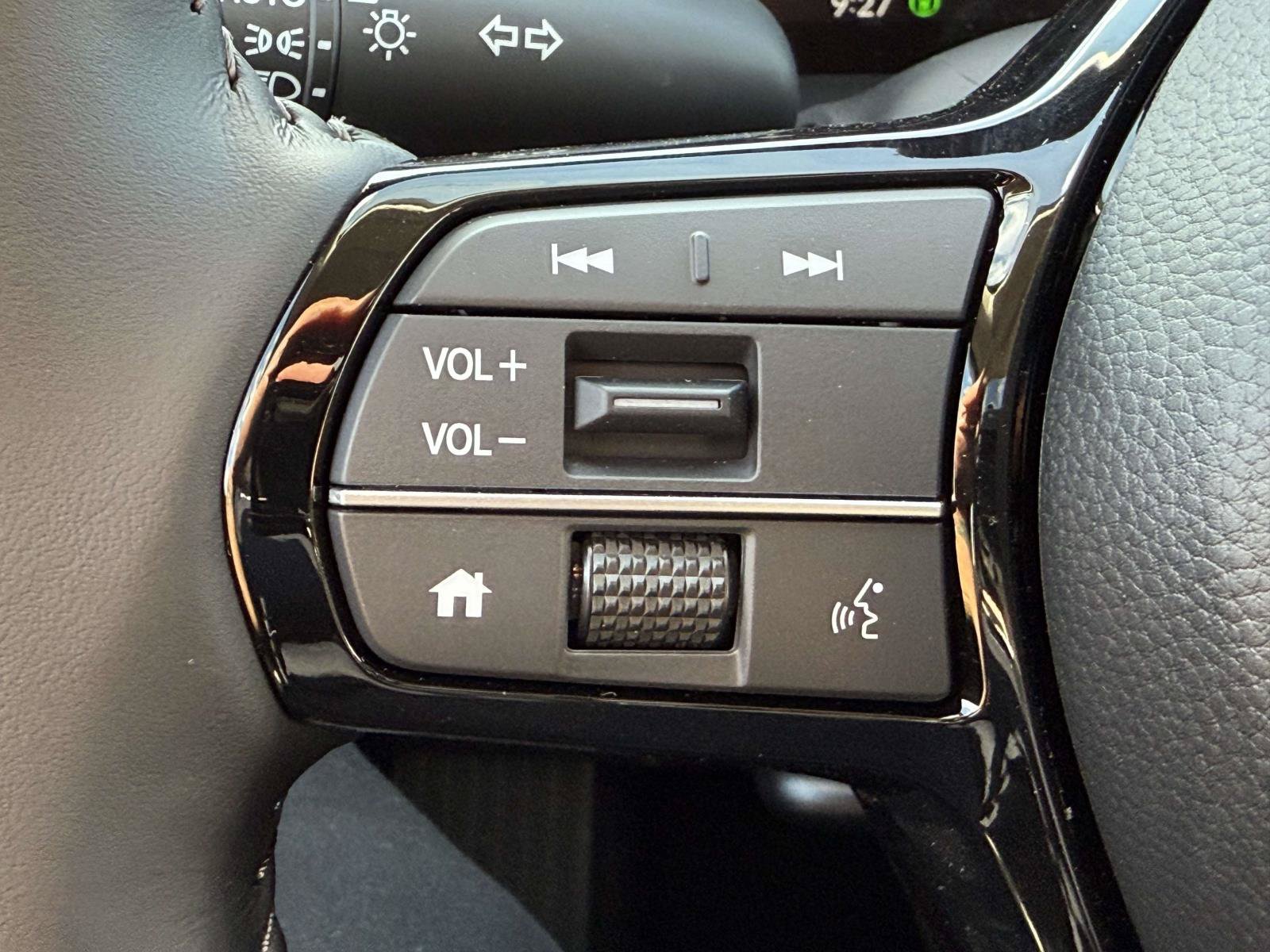 New 2027 Honda HR-V EX-L image 18