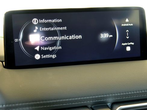 Used 2025 MAZDA CX-5 AWD 2.5 S w/ Select Package image 19