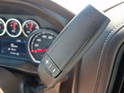 Used 2021 Chevrolet Silverado 1500 RST w/ Z71 Off-Road Package AWD/4WD image 14