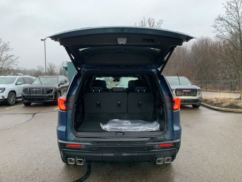 New 2026 GMC Acadia Denali Ultimate image 26