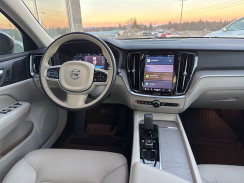 Used 2023 Volvo V60 B5 Cross Country Plus w/ Climate Package image 16