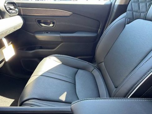 New 2026 Honda Pilot Elite image 24