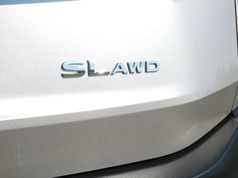 Used 2021 Nissan Rogue SL w/ Premium Package AWD/4WD image 44