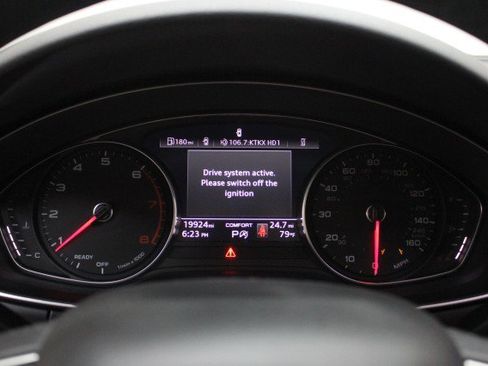 Used 2024 Audi A5 2.0T Premium AWD/4WD image 15
