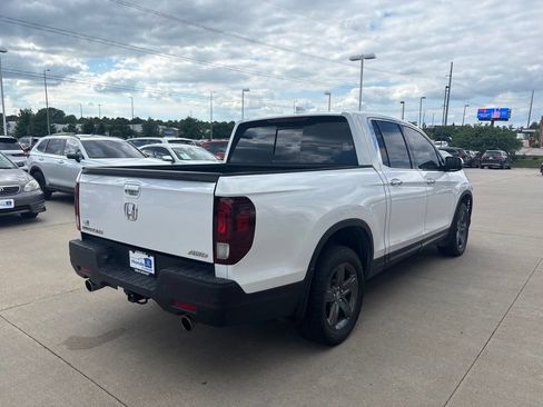 Used 2023 Honda Ridgeline RTL-E image 5