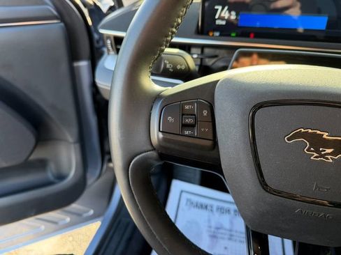 Used 2022 Ford Mustang Mach-E California Route 1 image 39