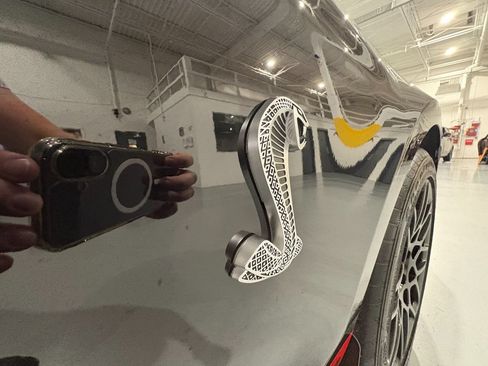 Used 2013 Ford Mustang Shelby GT500 RWD image 38