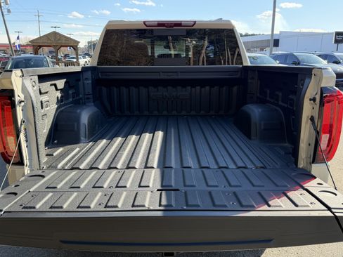 New 2026 GMC Sierra 1500 Denali image 6