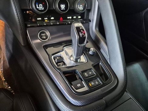 Used 2020 Jaguar F-TYPE Coupe RWD image 14