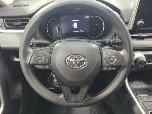 Certified 2024 Toyota RAV4 XLE AWD/4WD image 24