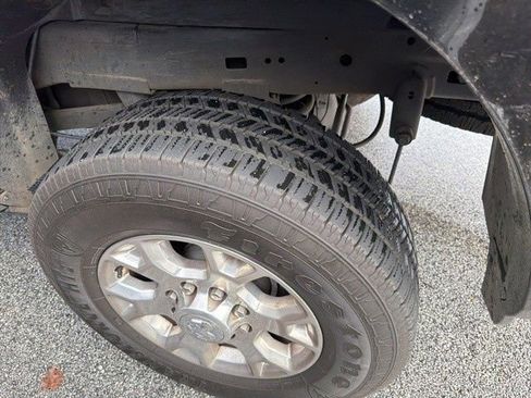 Used 2021 RAM 2500 Limited image 29