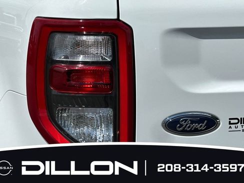 Used 2025 Ford Bronco Sport Badlands w/ Badlands Tech Package AWD/4WD image 26