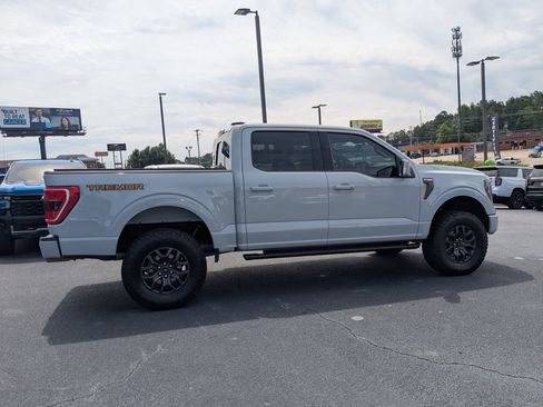Used 2023 Ford F150 Tremor w/ Equipment Group 402A High AWD/4WD image 4