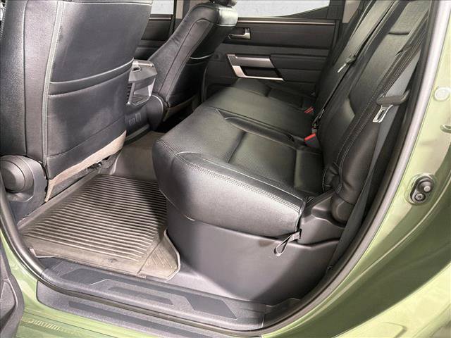 Used 2023 Toyota Tundra SR5 w/ SR5 Convenience Package RWD image 20