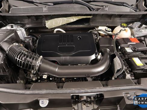 Used 2023 GMC Acadia SLT image 20