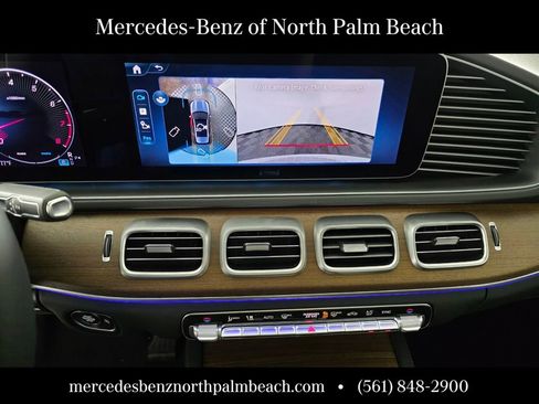 New 2026 Mercedes-Benz GLE 350 4MATIC image 21
