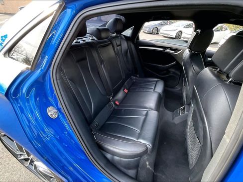 Used 2017 Audi S3 Premium Plus w/ Technology Package image 19