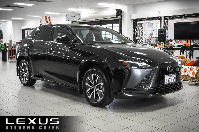Used 2024 Lexus RZ 300e Premium w/ Accessory Package (P5) FWD image 1