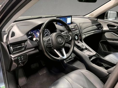 Used 2021 Acura RDX AWD w/ Technology Package image 17