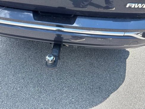 Used 2019 GMC Terrain Denali w/ Advanced Safety Package AWD/4WD image 9