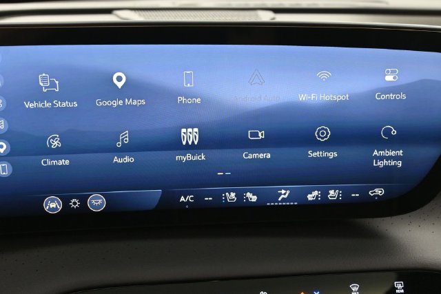 Used 2026 Buick Enclave Avenir w/ Super Cruise Package AWD/4WD image 26