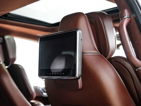 Used 2018 Lincoln Navigator Black Label w/ Cargo Package AWD/4WD image 50