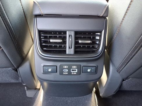 Certified 2025 Subaru Outback Wilderness image 29