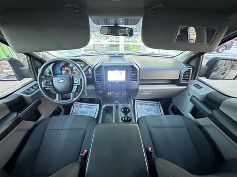 Used 2018 Ford F150 XL w/ Equipment Group 101A Mid image 25