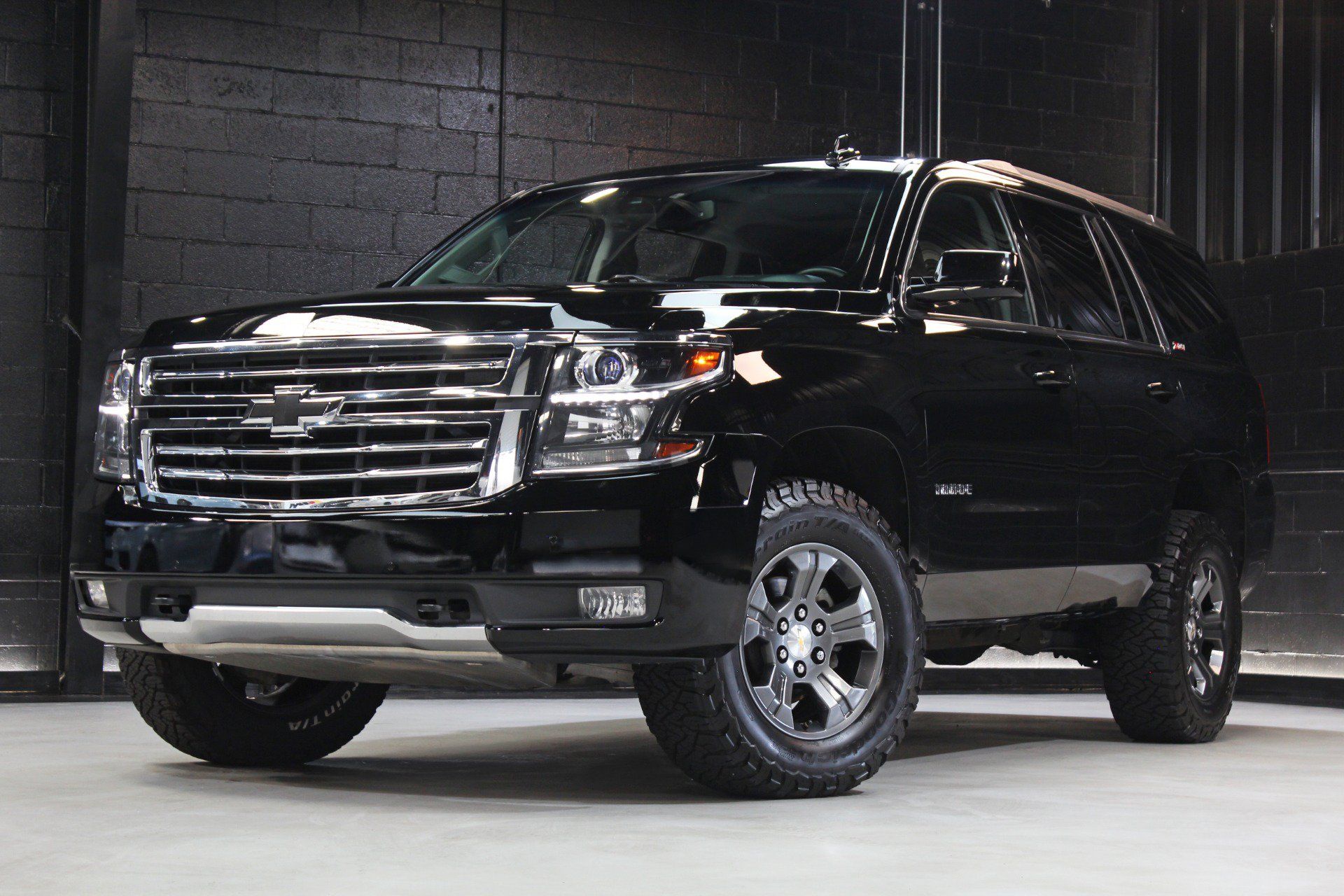 Used 2015 Chevrolet Tahoe LT AWD/4WD image 65