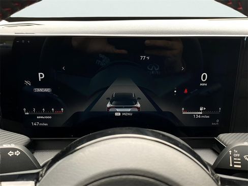 New 2026 Nissan Kicks SR image 10