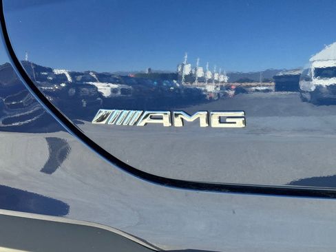 New 2026 Mercedes-Benz GLE 53 AMG 4MATIC Coupe image 13