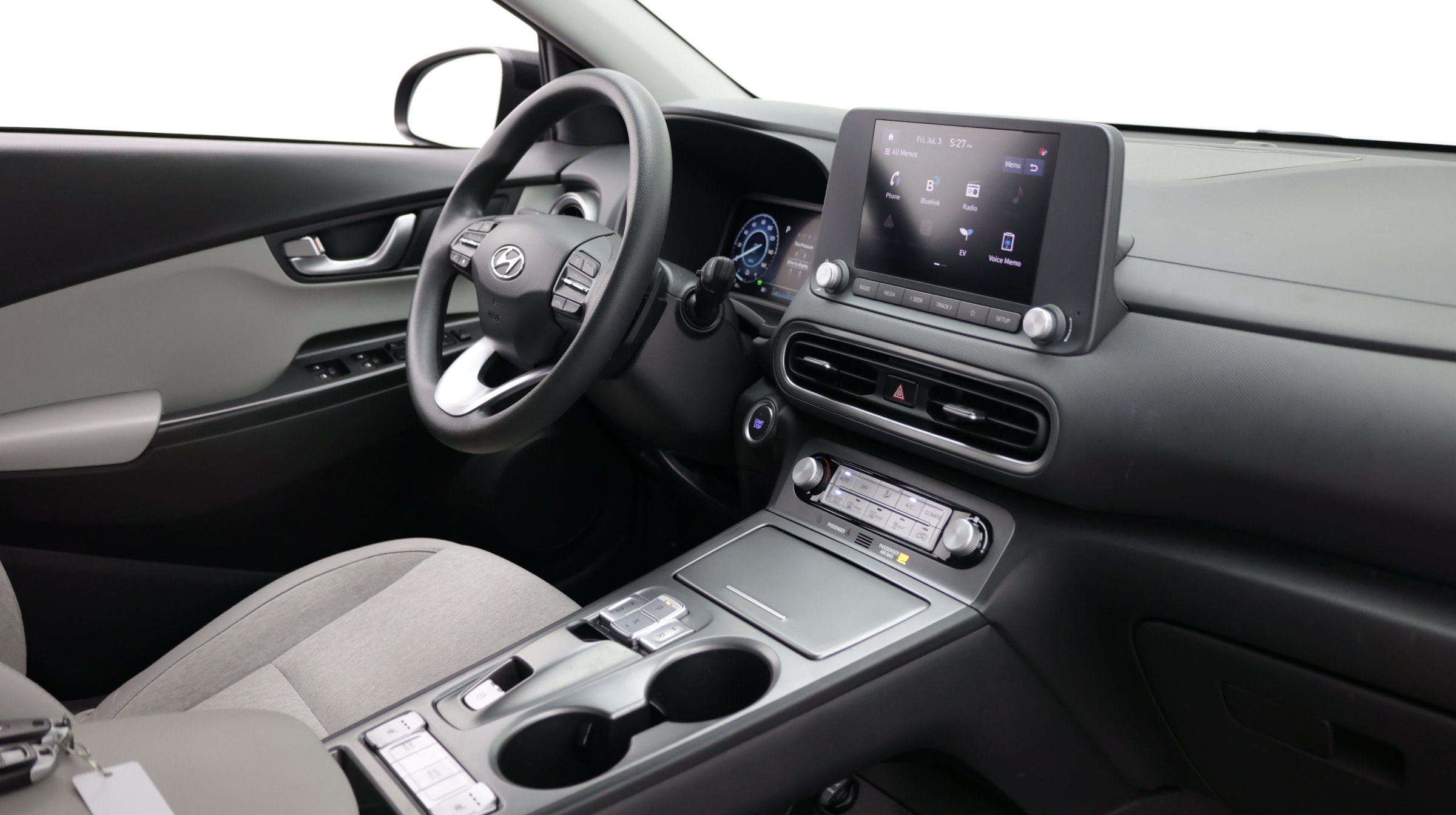 Used 2023 Hyundai Kona SE FWD image 39