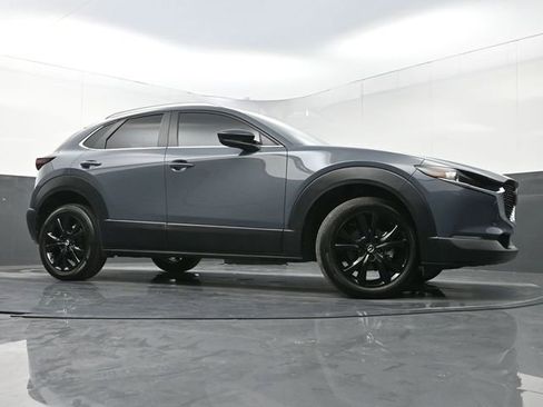Certified 2023 MAZDA CX-30 AWD 2.5 S w/ Preferred Package image 30