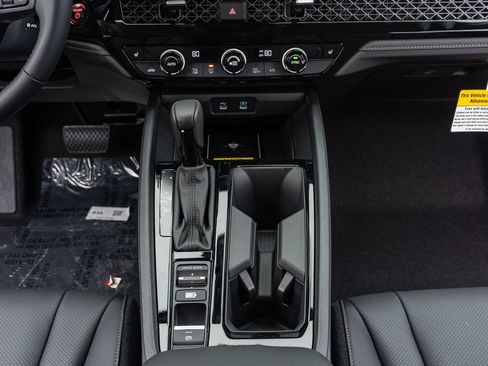 New 2026 Honda Accord EX-L image 21