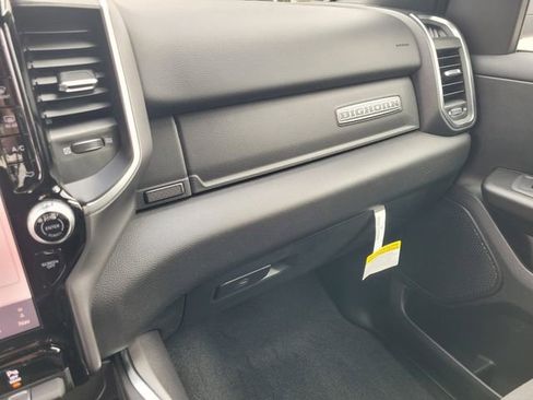 New 2026 RAM 1500 Big Horn image 29
