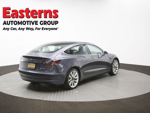 Used 2019 Tesla Model 3 Long Range image 35