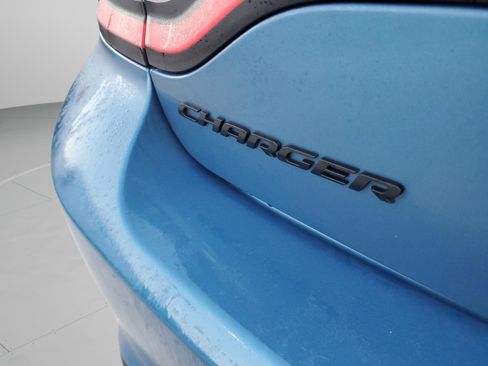 Used 2022 Dodge Charger Scat Pack image 9