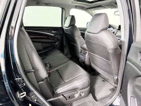 Used 2014 Acura MDX SH-AWD image 47
