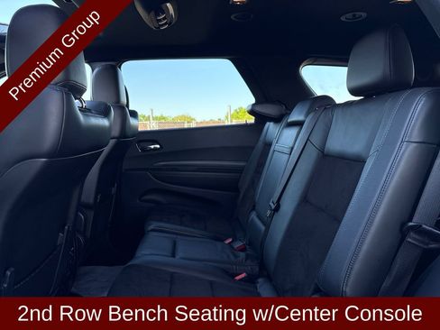 Used 2022 Dodge Durango GT AWD/4WD image 24
