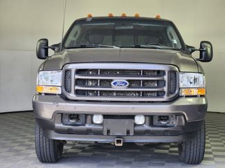 Used 2003 Ford F250 4x4 SuperCab Super Duty video 2