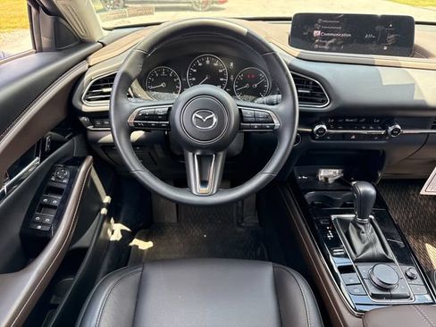 Certified 2025 MAZDA CX-30 2.5 Turbo w/ Premium Plus Pkg AWD/4WD image 16