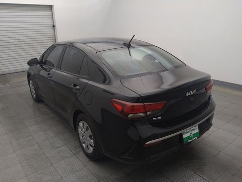 Used 2023 Kia Rio S FWD image 5
