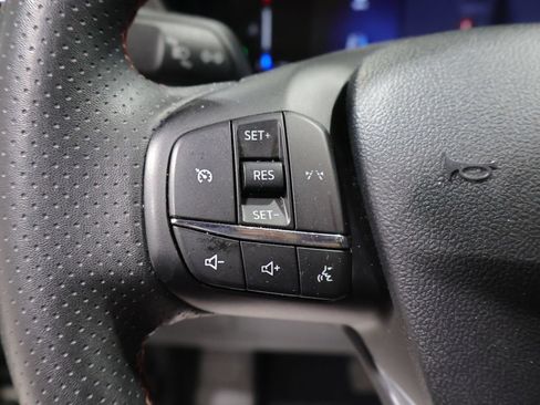 Used 2025 Ford Escape ST-Line AWD/4WD image 33