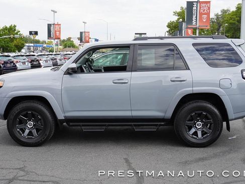 Used 2021 Toyota 4Runner Trail Special Edition image 15
