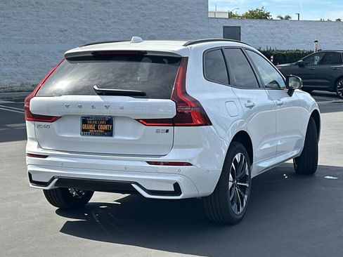 New 2026 Volvo XC60 B5 Plus w/ Protection Package Premier image 6