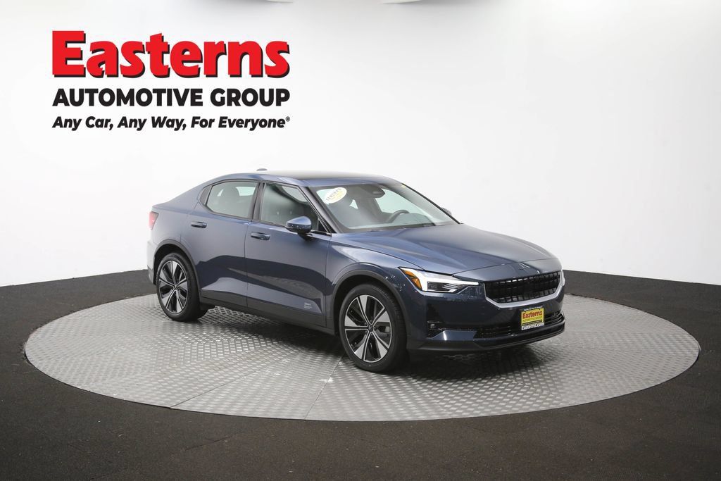 Used 2023 Polestar Polestar 2 w/ Pilot Pack FWD image 48