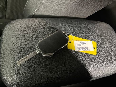 Used 2020 Kia Forte Sedan image 27