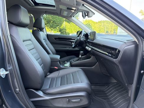 Used 2025 Honda CR-V EX-L image 18
